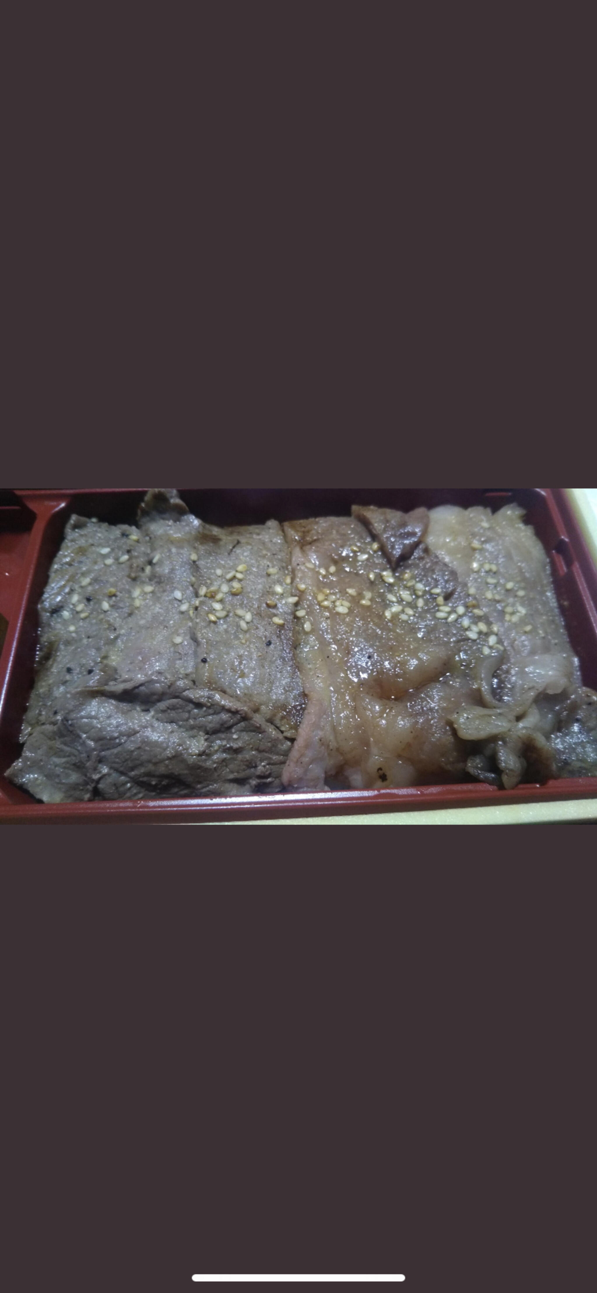 テレビや雑誌でも紹介の焼肉屋さんでランチ❤️肉料理かやま@神戸市須磨区(板宿) | イクラちゃんの兵庫県で食べ歩き