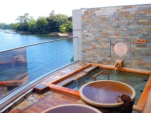 地蔵湯 - 城崎ニフティ温泉