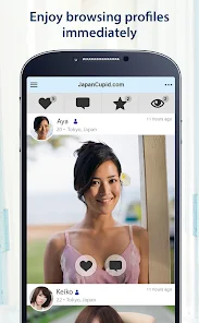 JapanCupid の登録方法 [国際婚活初心者向け]｜外国人と出会って国際結婚する方法