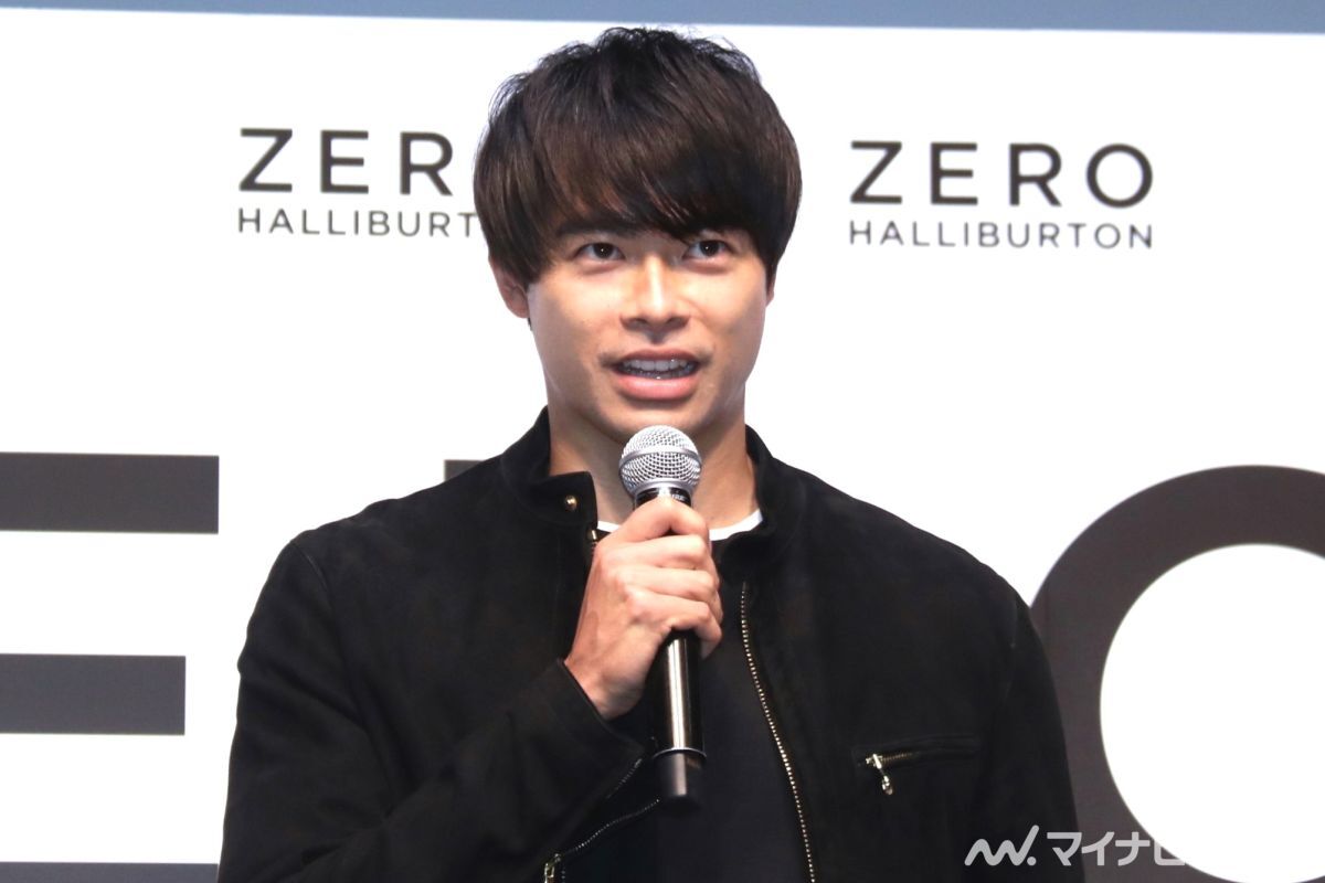 三笘の1mm ジュラルミンサッカー・三笘選手がゼロハリ アンバサダーに就任 - Impress