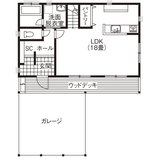 アメリカでタイニーハウスが流行！トレーラーハウスで作る小さな家・小さな暮らしとは？コンテナハウス・トレーラーハウスなら クレイドルキャビン