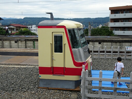上から見た電車 写真素材3639747- フォトライブラリ