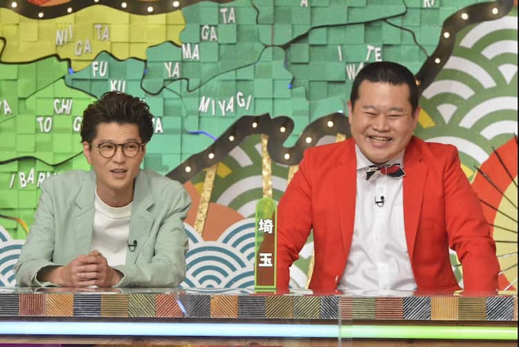 秘密のケンミンSHOW極 西条まつり特集 見逃し配信は2025年1月9日