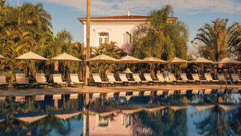 パラグアイ川浚渫機材整備計画 準備調査に係る現地状況報告