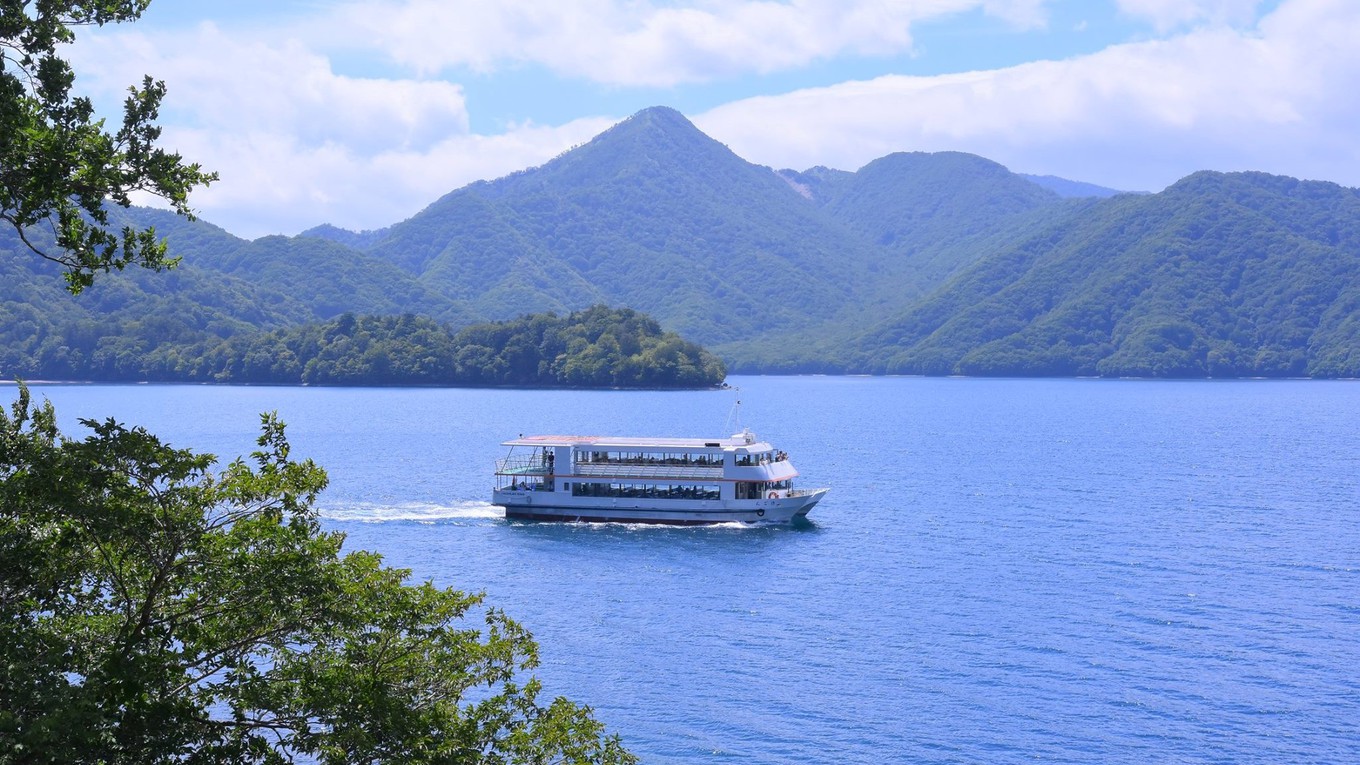 日光中禅寺湖温泉ホテル花庵@hanaan_nikkoX
