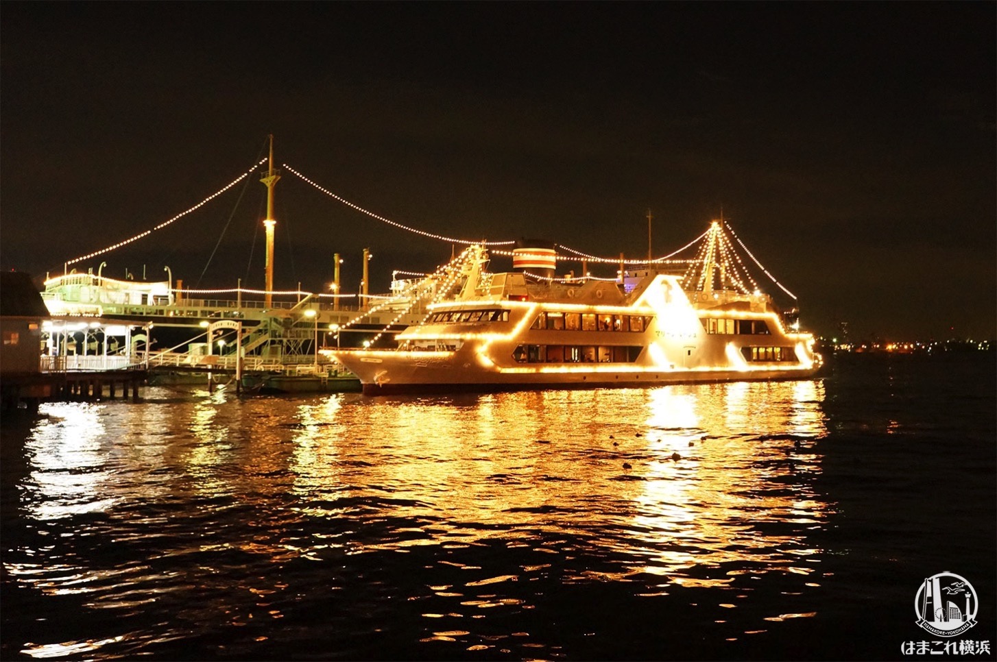 山下公園横浜の観光スポットAVA Travel アバトラベル