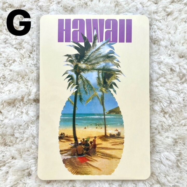 ポストカード ハガキ 絵はがき