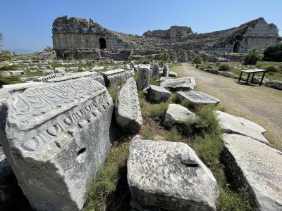 序章 3 ミレトス－街区と基本尺度：布野修司・ヒメネス・ベルデホ，ホアン・ラモン グリッド都市－スペイン植民都市の起源，形成，変容，転生 、2013年