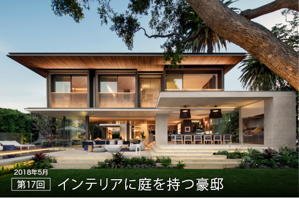 海外の大豪邸はどんな家？こんなの家じゃない！超大金持ちの洋館