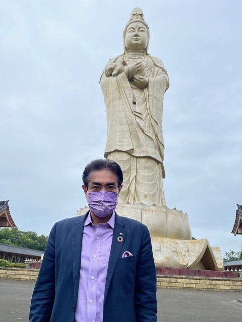 石川駅近観音ユートピア 観音院加賀寺 : ＢＱ ～B-spot