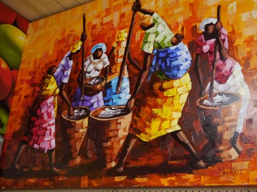 モロ デ サンパウロ: バイア州の神聖な海岸ブラジルGot2Globe