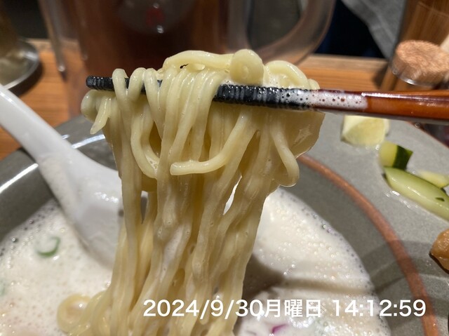 RAMEN FACTORY TORISETSU （ラーメンファクトリートリセツ）