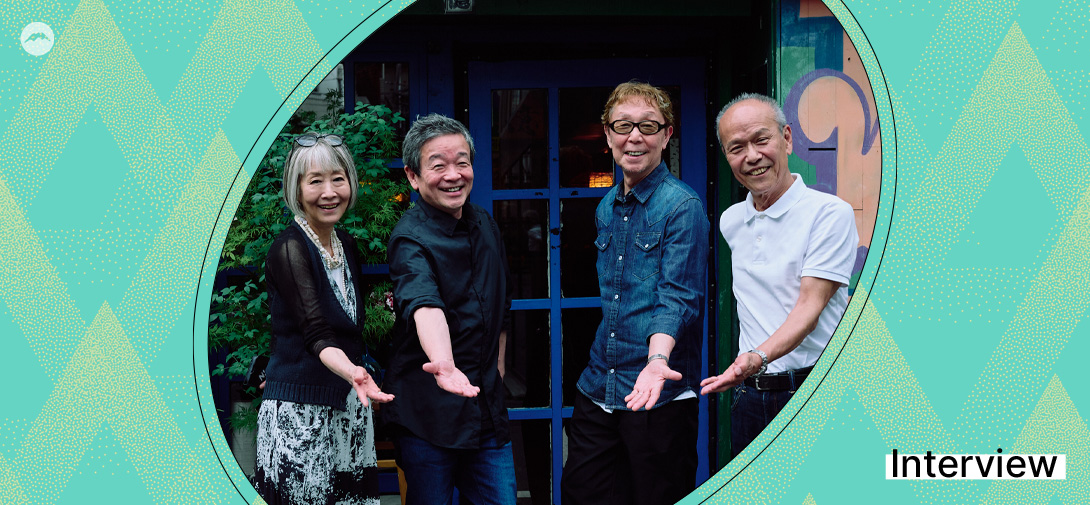 高橋幸宏 先端音楽家が直面した“災難な１年” いざ再生へ！ -