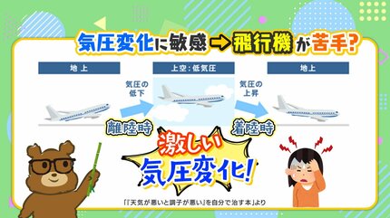 空の旅 行きと帰りでかかる時間が違う理由は？ 秘密は「偏西風」にあった 季節・暮らしの話題 2024年08月11日-
