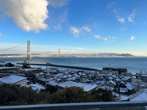 岡山・香川でも強風吹き荒れ 瀬戸大橋通行止めなど交通機関に乱れ、転倒によるけが人も -