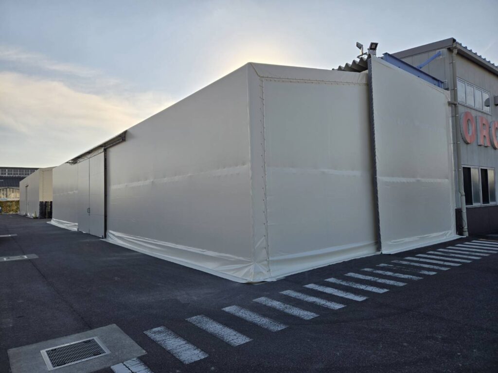 一瞬♪ 1秒テント テント