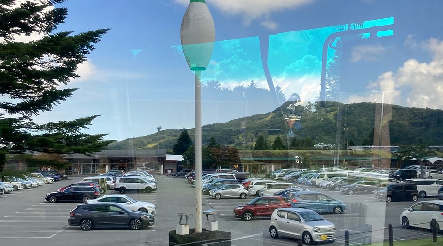 軽井沢アウトレットでアウトドア用品をお得に手に入れよう 軽井沢・プリンスショッピングプラザ自然スタイル