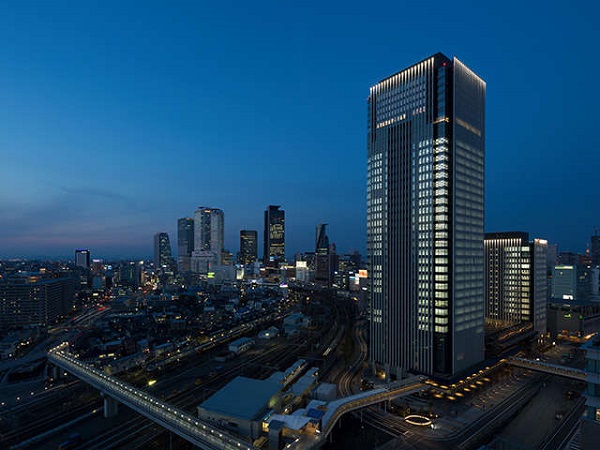 感動 名古屋プリンスホテルスカイタワーから圧巻の夜景を撮影してきたデジスタ