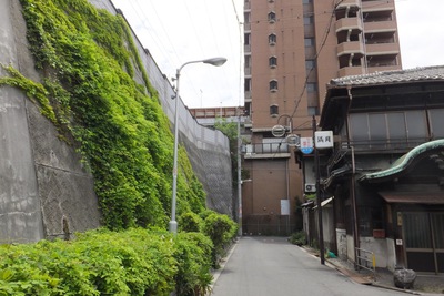 飛田新地へのアクセスを紹介！各駅からの行き方まとめ！｜新地部