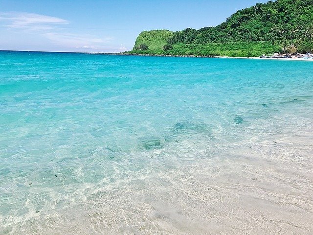 フィリピンが最高の旅行先である「５つの理由」 -「マナベル」フィリピン留学