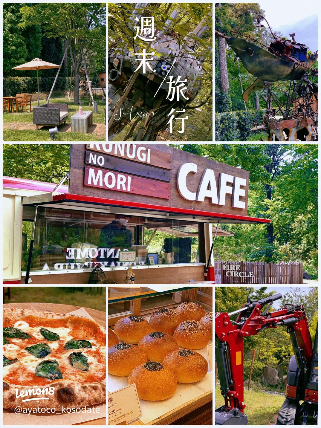 埼玉・入間の魅力満載！観光とショッピング完全ガイド2025 年のリアルなLemon8ユーザー体験