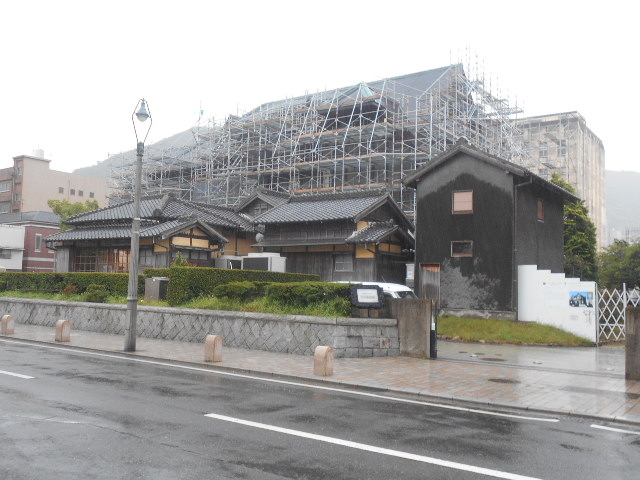 北九州市旧門司三井倶楽部 アクセス・営業時間・料金情報 - じゃらんnet