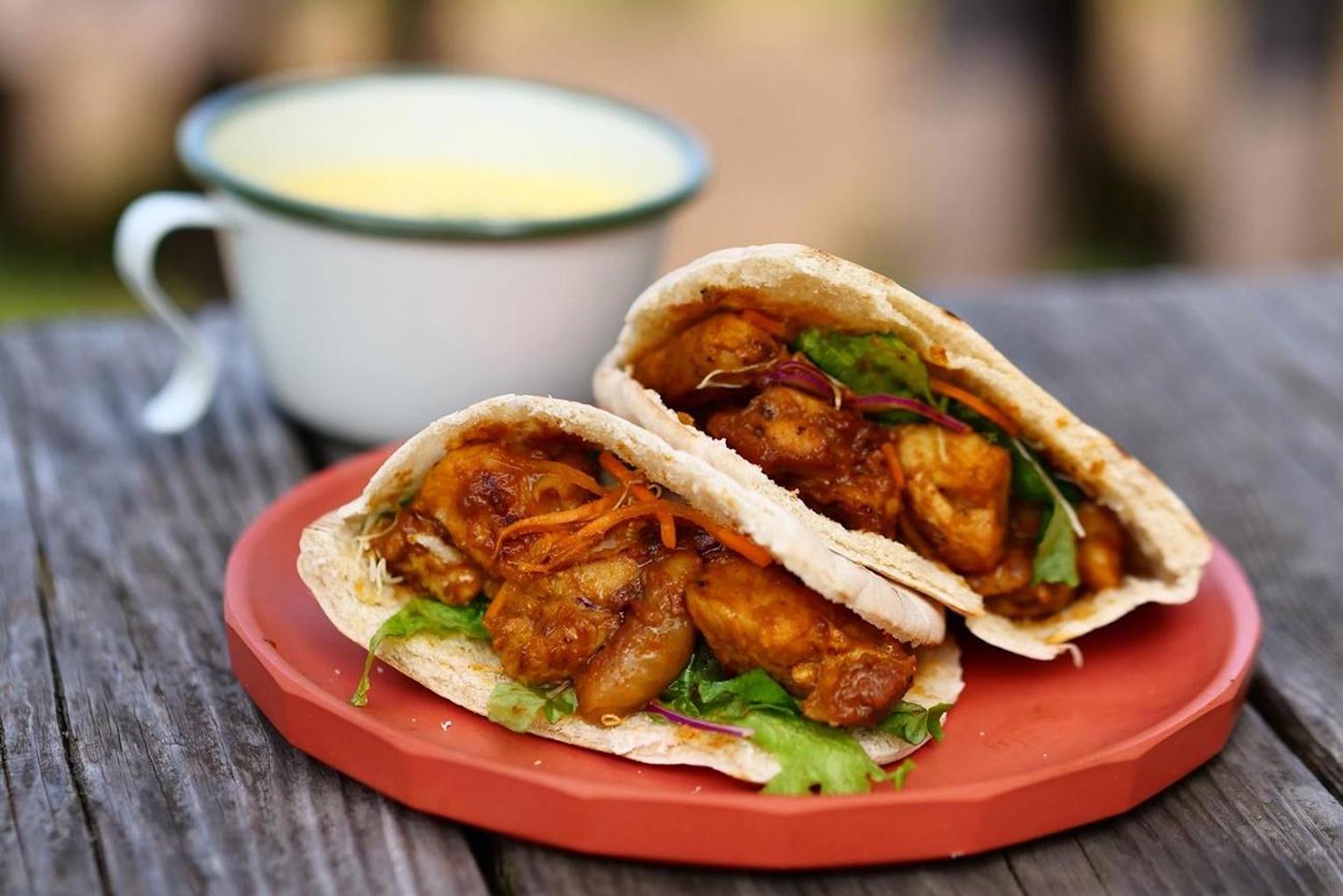 UL山ご飯＆行動食で「食」を軽量化！コスパ◎・簡単調理・旨い - ULコンパス