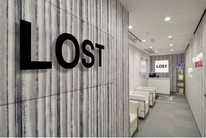 メンズLOST（ロスト）枚方店のエステ・エステティシャン(アルバイト・パート/大阪府)求人・転職・募集情報【ジョブノート】