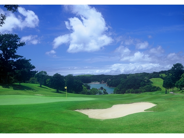 NEMU GOLF CLUB 旧合歓の郷ゴルフクラブ