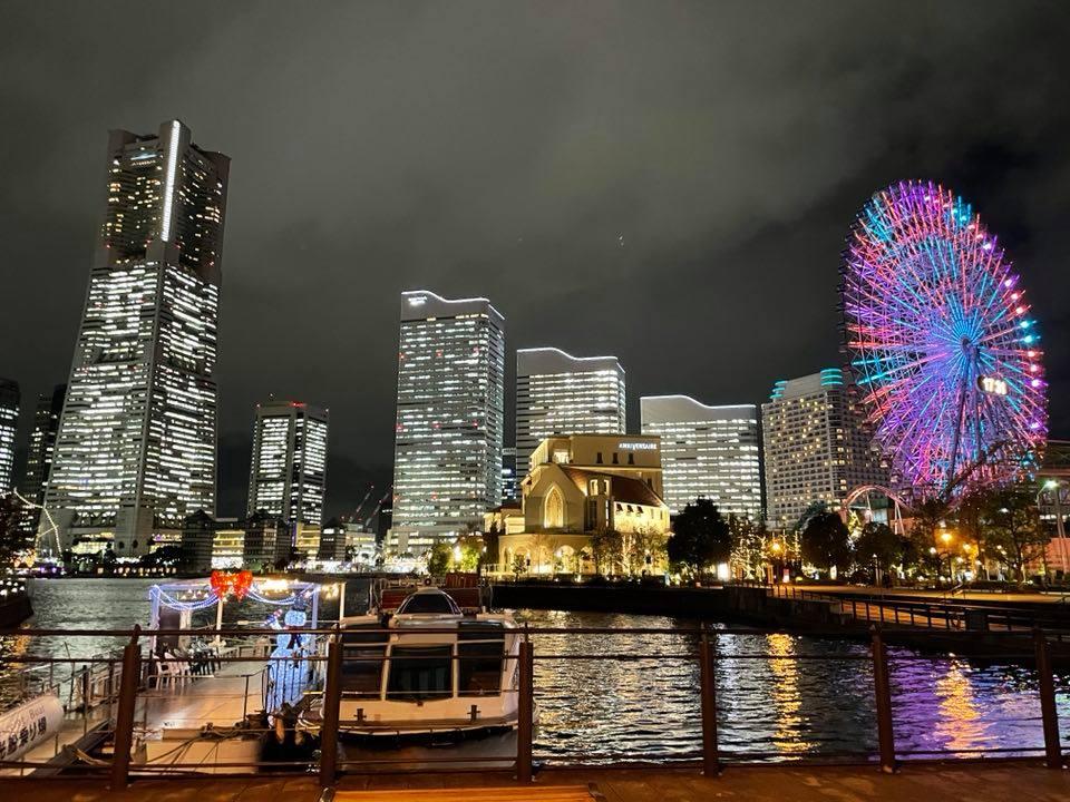 桜木町観光ガイド～定番人気スポットを参考に自分にピッタリの観光プランを立てよう！エクスペディア