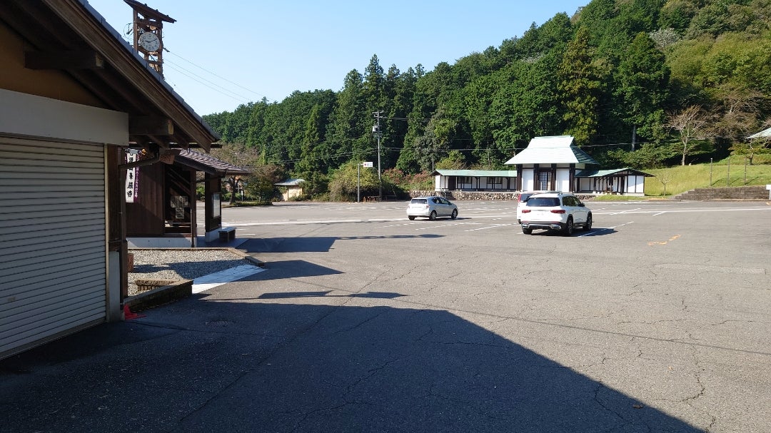 西国三十三所バイク巡礼 三十三番札所 谷汲山 華厳寺 結願！-
