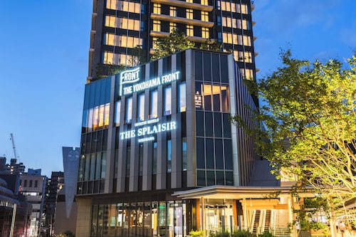 日産スタジアム周辺のおすすめホテル10選 - 格安ホテル予約