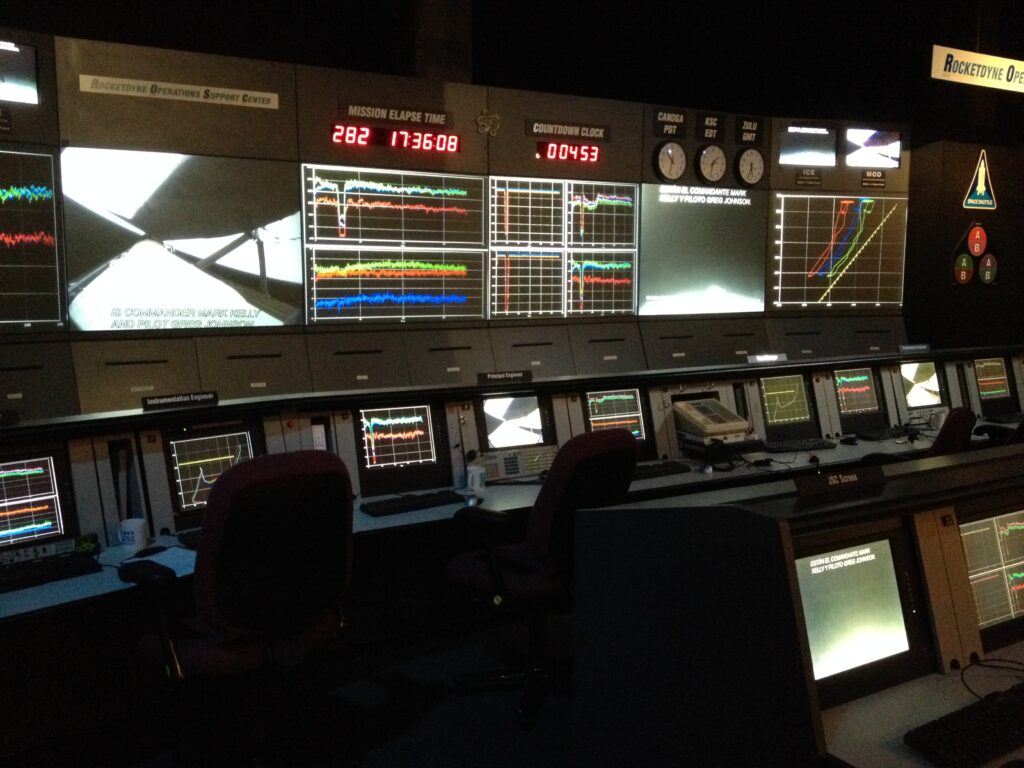 スペースシャトル・エンデバー、いよいよ｢打ち上げ態勢｣にギズモード・ジャパン