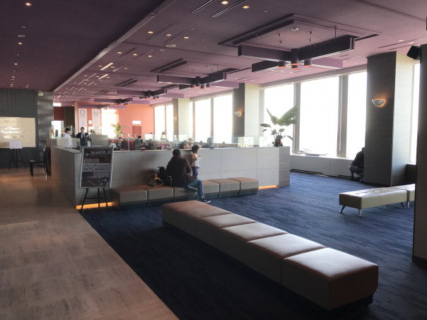 ダイヤモンド富士：世田谷区三軒茶屋キャロットタワー展望台旅行と些細な感動を写真にして