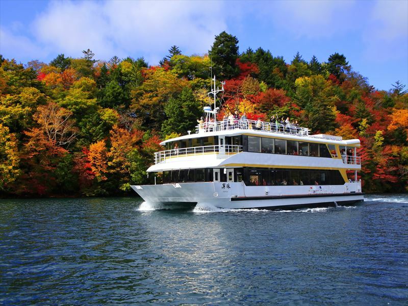 航路・運賃のご案内箱根遊船 公式サイト