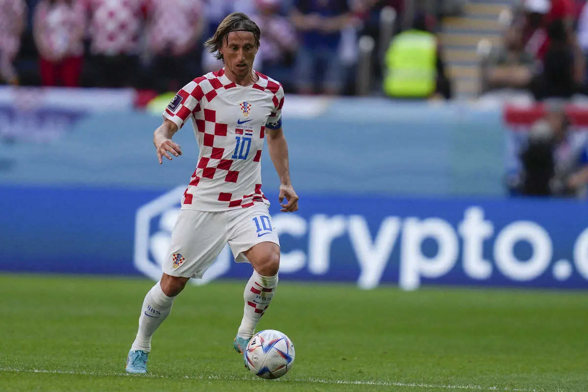 日本は悲願の８強入り逃す クロアチアにＰＫの末敗戦 - 産経ニュース