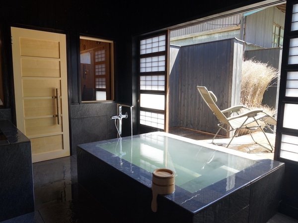 笛吹市・芦川町の旅館・ホテル・温泉 - 古民家宿るうふ 坂之家ふえふき観光ナビ