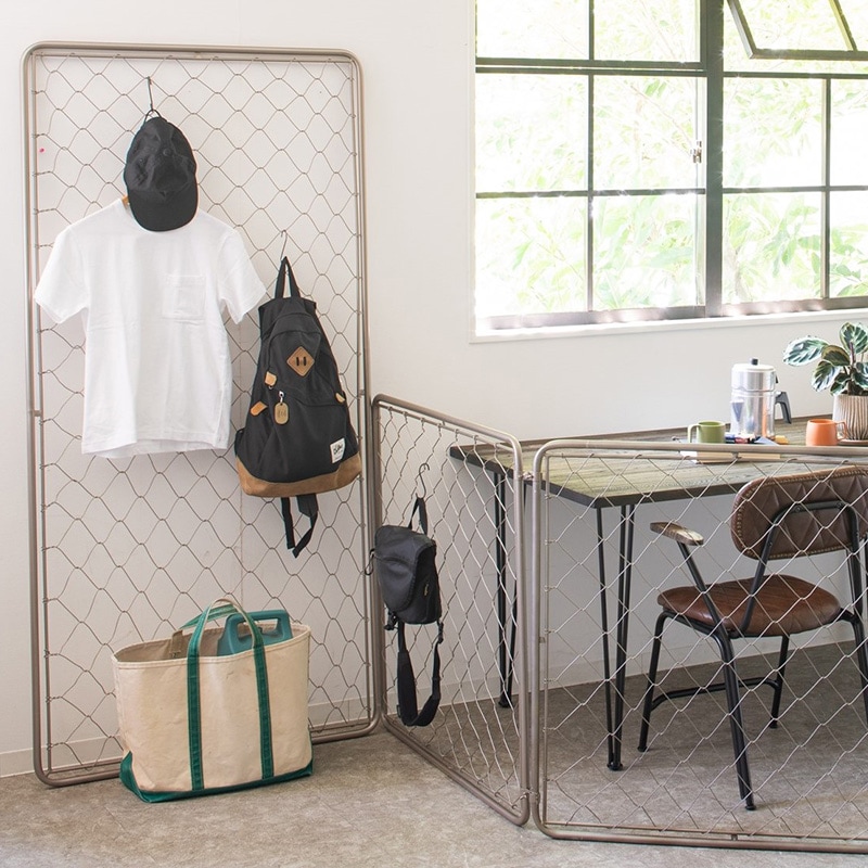 徳田工業－アメリカンフェンス – 外構工事金属工事土木造成工事福岡