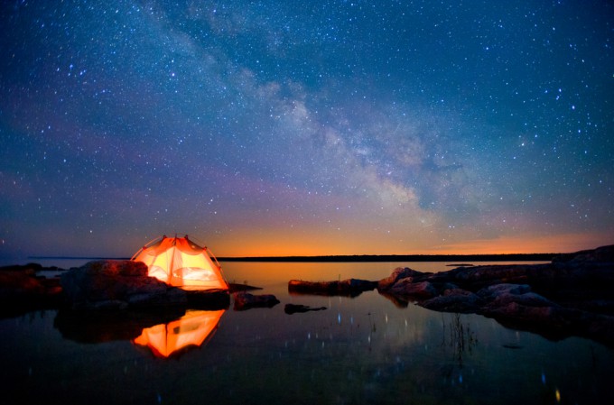人生一番の星空はこれ！ニュージーランド・テカポの魅力とおすすめ観光コースを紹介トラベルスタンダードジャパン