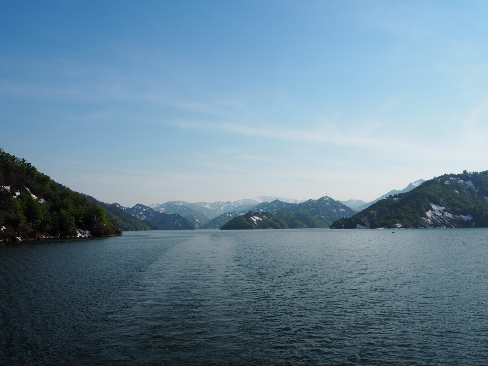 船旅の魅力 – 奄美群島 船の旅
