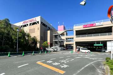 大阪近郊の天体観測スポット 猪名川天文台Bin-Star Binary Star Watching-