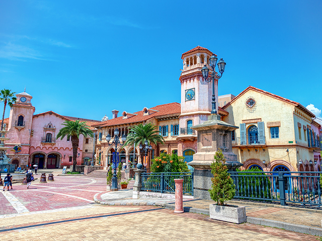 ポルトヨーロッパ 和歌山県 こころから