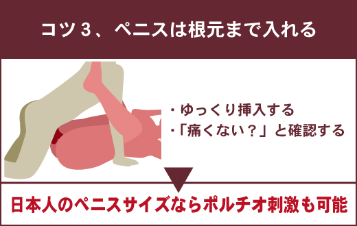 正常位の種類 全16種の特徴とやり方を徹底解説！豊富なバリエーションでセックスライフを満喫