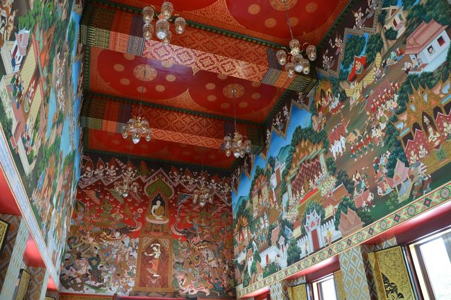 ワットパクナム日本別院 口コミ・写真・地図・情報 - トリップアドバイザ