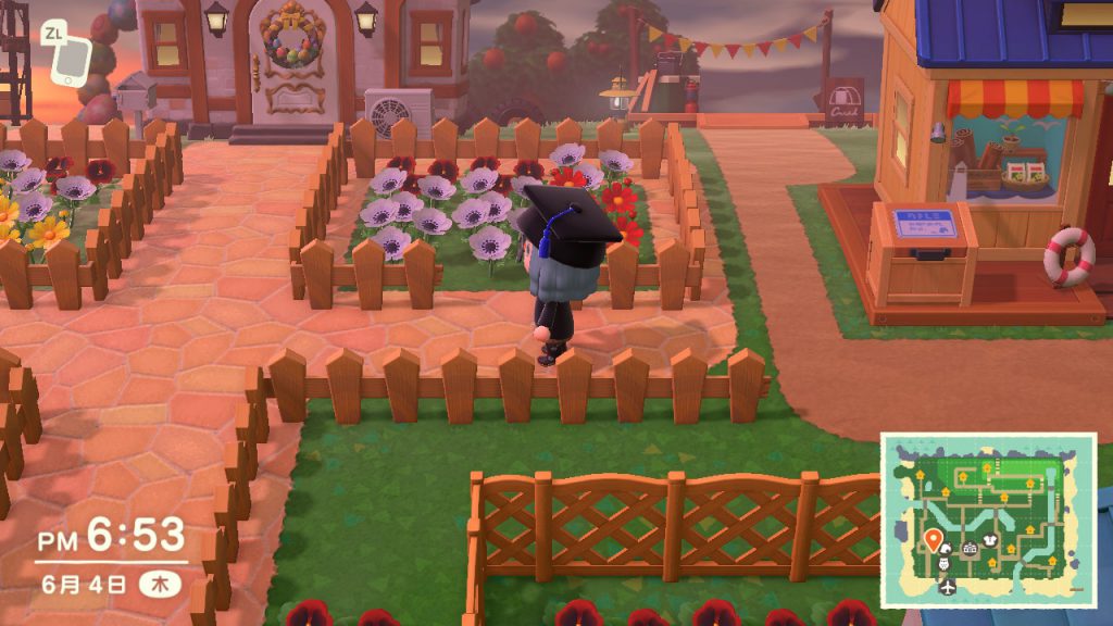 あつ森 序盤の効率的な進め方 あつまれどうぶつの森 ゲームエイト