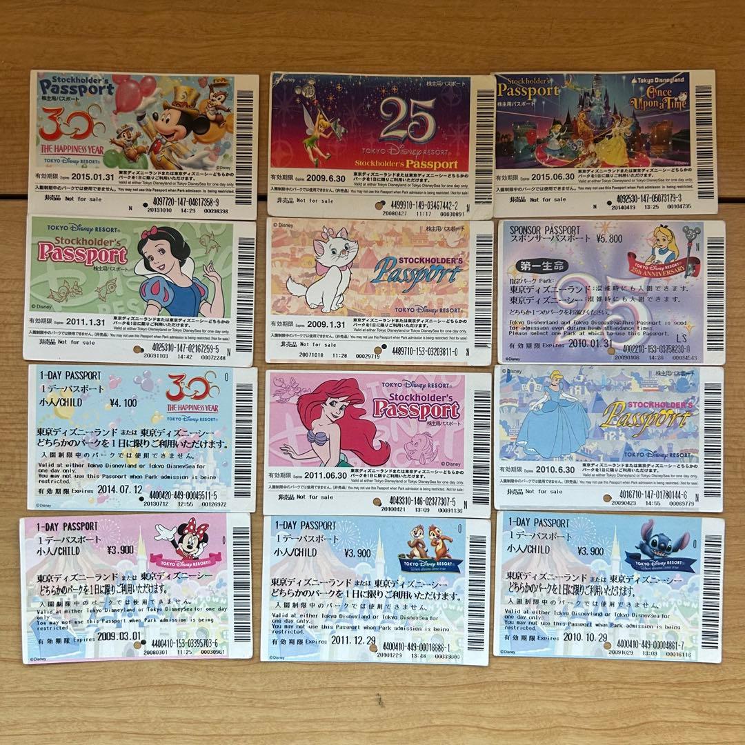 ディズニーeチケット、本日16時から8月29日～9月4日分を販売 - BCN＋R