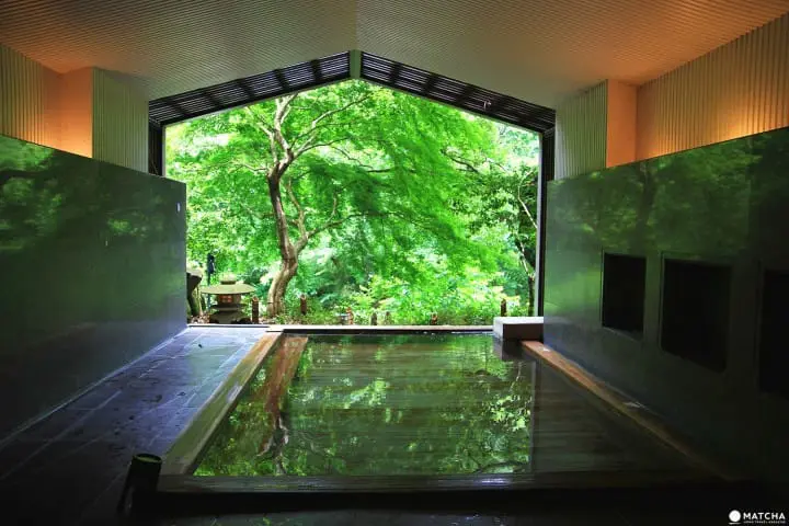 星野リゾート 界 仙石原 - 箱根ニフティ温泉