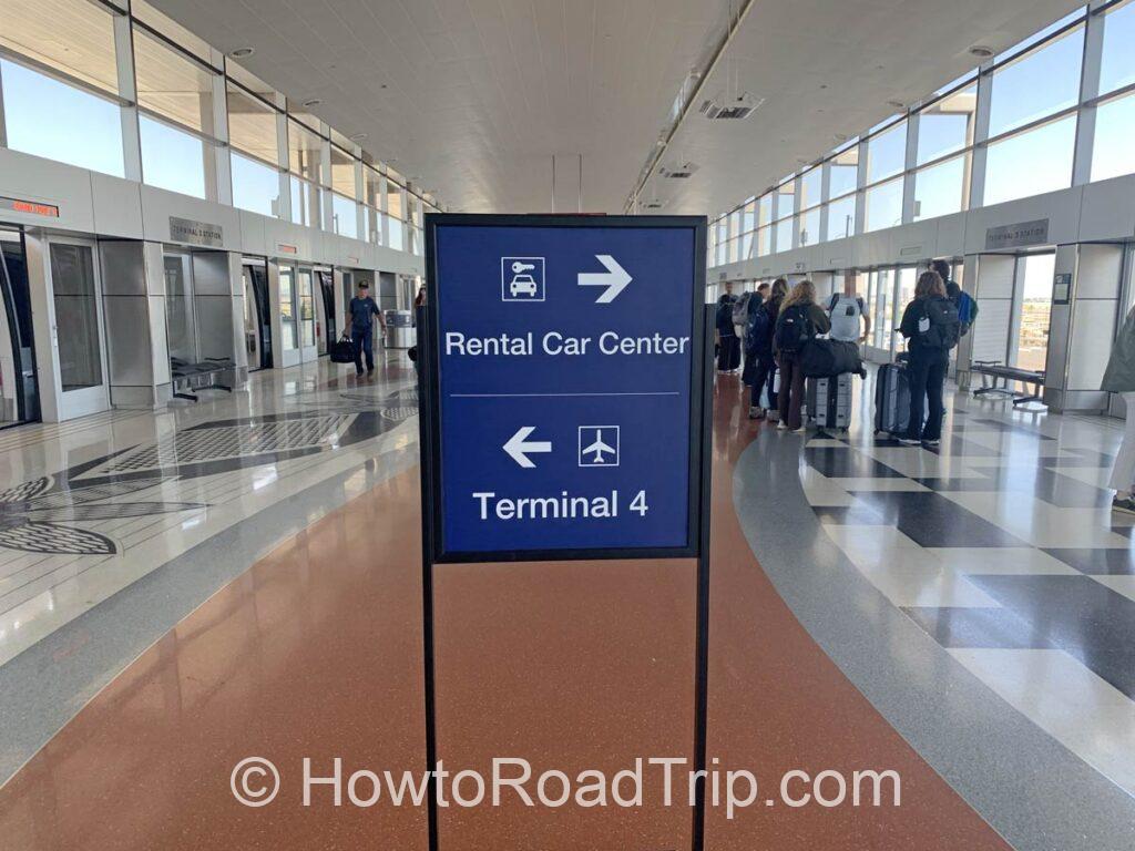 ダラスフォートワース国際空港DFWのガイド - 世界の空港ガイド 空港.com