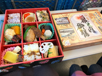 全国駅弁ランキングTOP１１～東京駅 祭・デパート駅弁大会から広島・岡山まで