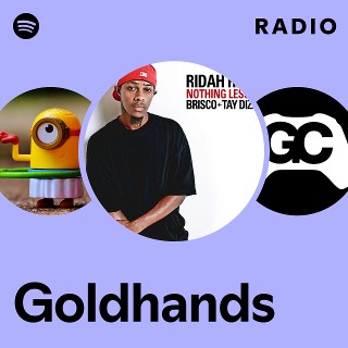 Goldhands Productions